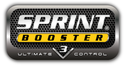 Sprint Booster